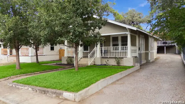 211 Eleanor, San Antonio, TX 78209 - #2