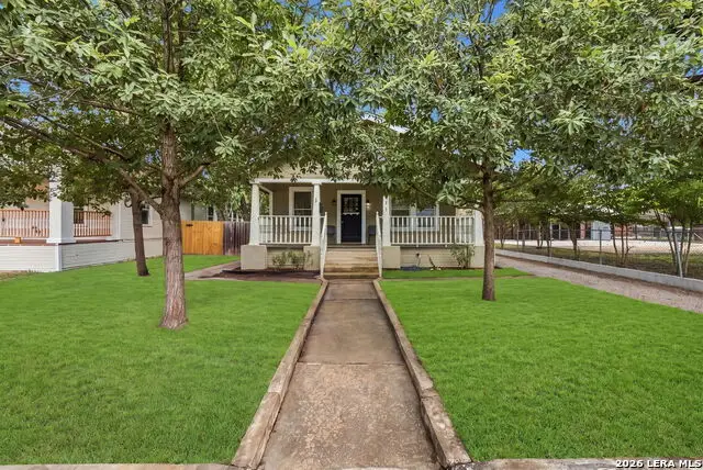 211 Eleanor, San Antonio, TX 78209 - #3