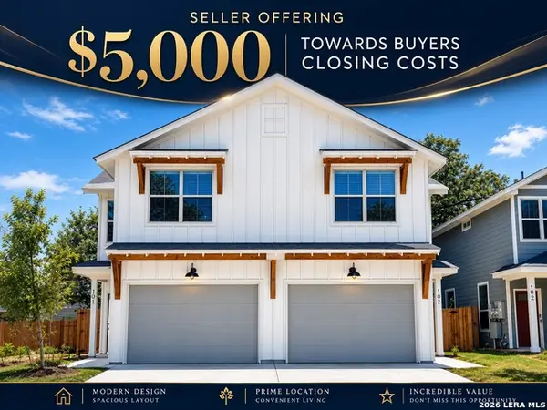 13838 Enzo Gate, San Antonio, TX 78253