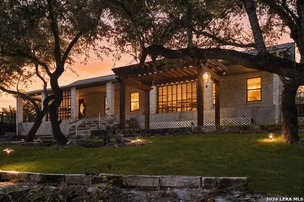 31051 Elise Ann, Bulverde, TX 78163