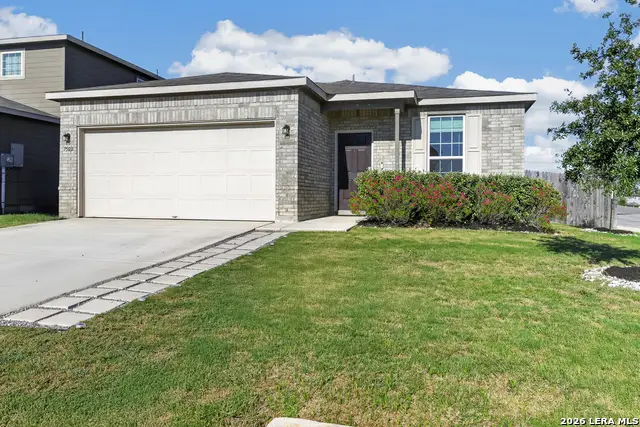 7503 Granger Cv, San Antonio, TX 78252 - #2