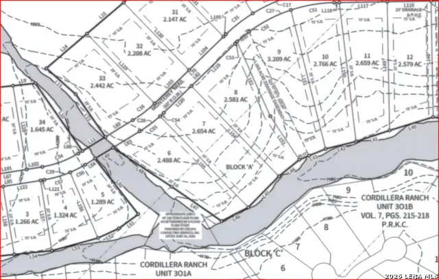 LOT 6 Monterey Trl, Boerne, TX 78006 - #3