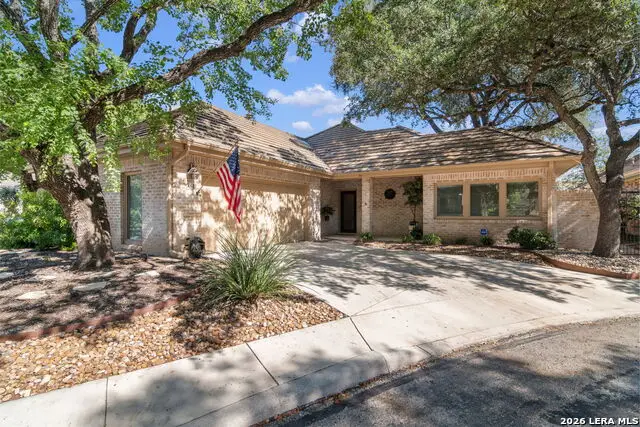 39 Campden Cir, San Antonio, TX 78218 - #1
