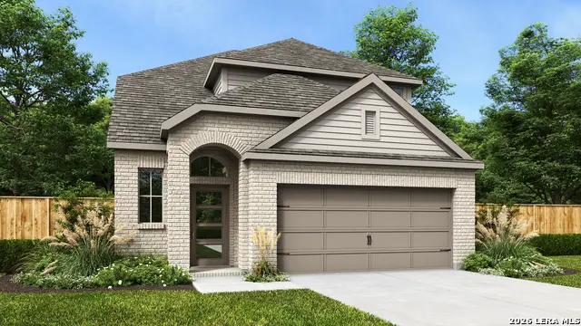 735 Grand Legacy, New Braunfels, TX 78130 - #1