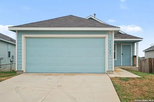 13927 Bull Cv, San Antonio, TX 78252 - #1