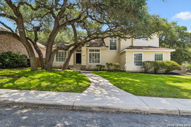6542 Amber Oak, San Antonio, TX 78249 - #1