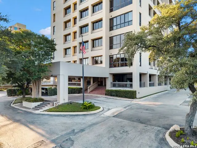 4001 N New Braunfels Avenue #508, San Antonio, TX 78209 - #2