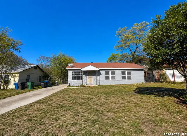 427 Cravens Ave, San Antonio, TX 78223 - #2