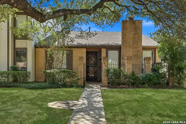 3828 Barrington St #2, San Antonio, TX 78217