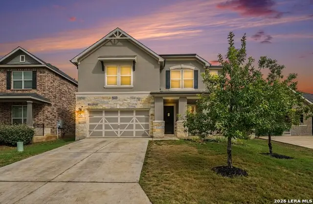 5414 Agave Spine, San Antonio, TX 78261 - #1
