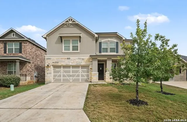 5414 Agave Spine, San Antonio, TX 78261 - #2