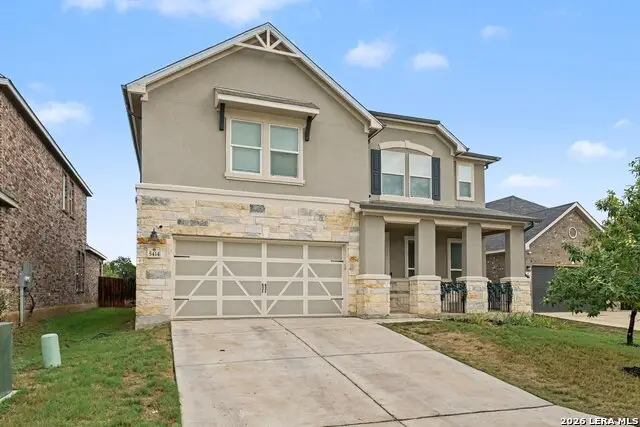 5414 Agave Spine, San Antonio, TX 78261 - #3