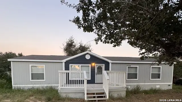 22992 Trumbo Rd., San Antonio, TX 78264 - #1