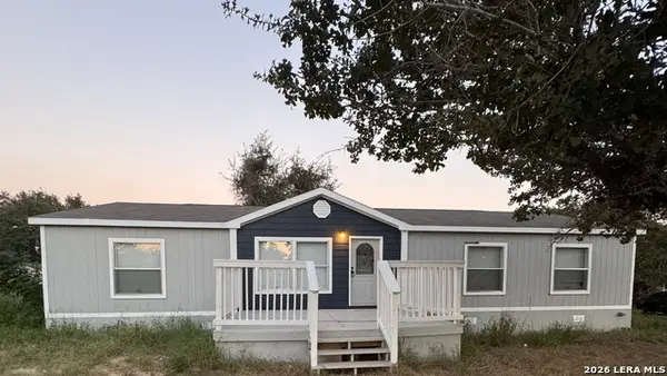 22992 Trumbo Rd., San Antonio, TX 78264