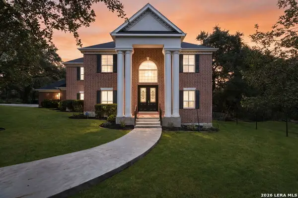 14684 Cadillac Dr, San Antonio, TX 78248