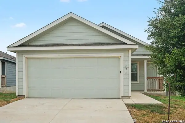13931 Bull Cv, San Antonio, TX 78252