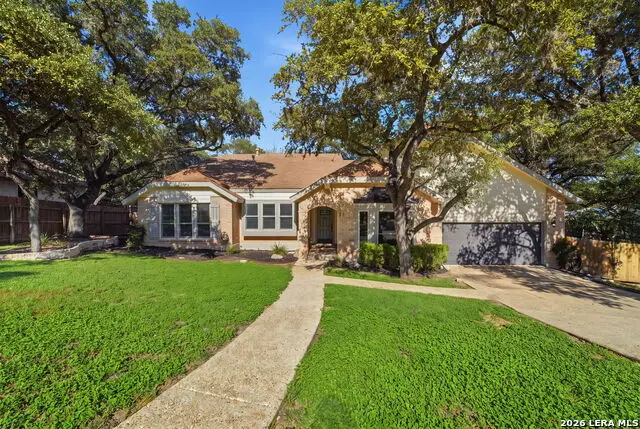 13030 Hunters Breeze St, San Antonio, TX 78230 - #1