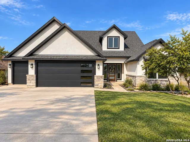 106 Jeff Vaughn, Blanco, TX 78606 - #1
