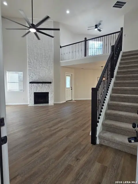 8562 Echo Creek Ln, San Antonio, TX 78240 - #1