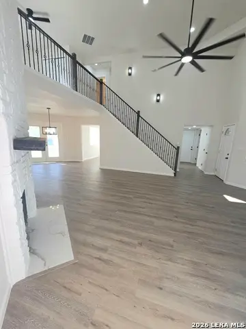 8562 Echo Creek Ln, San Antonio, TX 78240 - #3