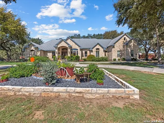 627 River Chase Way, New Braunfels, TX 78132 - #1