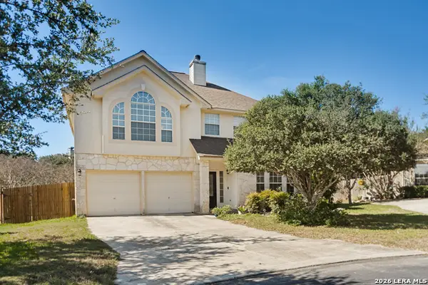 602 Mesa, San Antonio, TX 78258