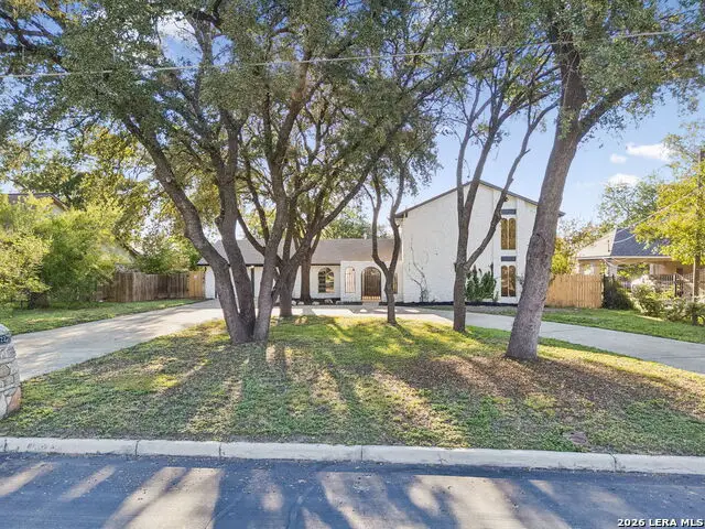 1422 E Sunshine Dr, San Antonio, TX 78228 - #2