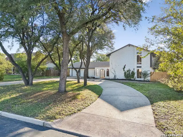 1422 E Sunshine Dr, San Antonio, TX 78228 - #3