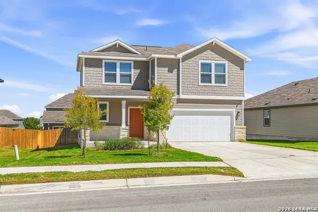 227 Brook Shadow, Cibolo, TX 78108 - #2