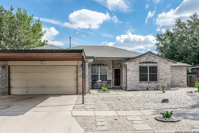 9218 Shadow Creek Ln, Converse, TX 78109 - #3