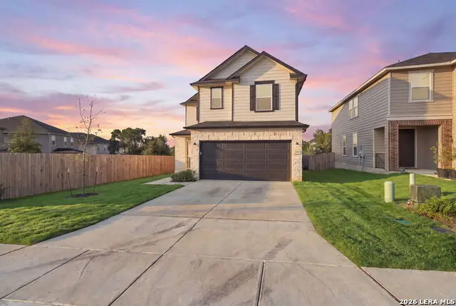 2539 Corinthus Bnd, San Antonio, TX 78245 - #2