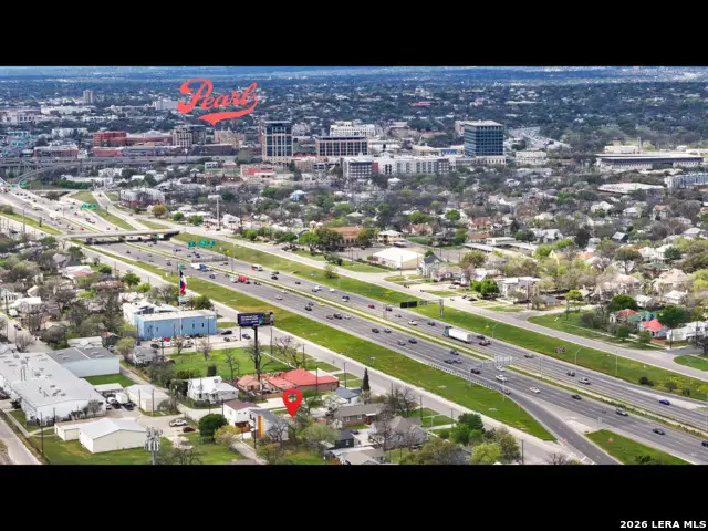 122 Pierce, San Antonio, TX 78208 - #2
