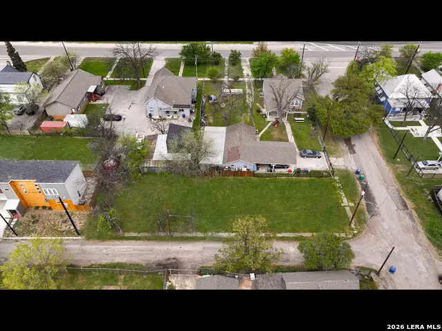 119 Spofford St, San Antonio, TX 78208 - #2