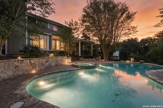 8726 Iliad, Universal City, TX 78148 - #3