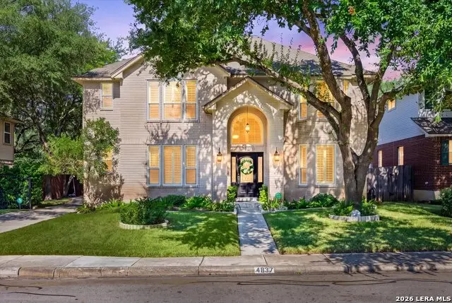 4527 Shavano Peak, San Antonio, TX 78230 - #1