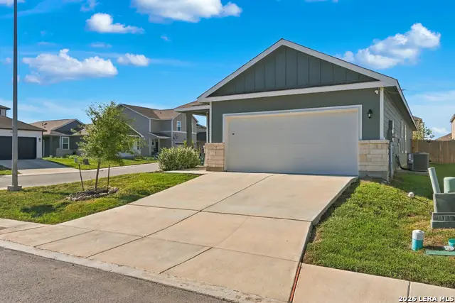 10738 Gilmore Gdn, Converse, TX 78109 - #3