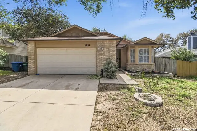 9222 Ridge Climb, San Antonio, TX 78250 - #2