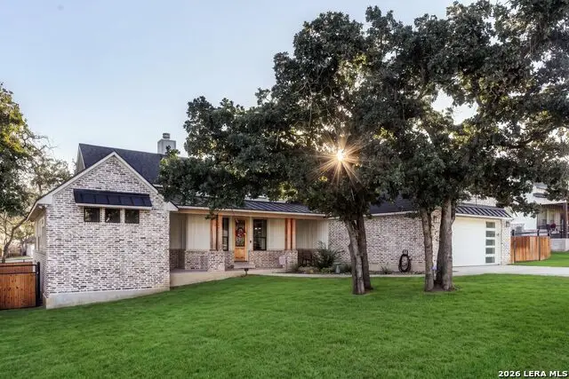 181 W Magnolia Cir, La Vernia, TX 78121 - #1