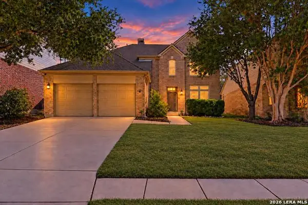 20518 Settlers Vly, San Antonio, TX 78258