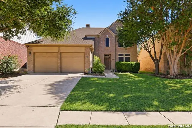 20518 Settlers Vly, San Antonio, TX 78258 - #2