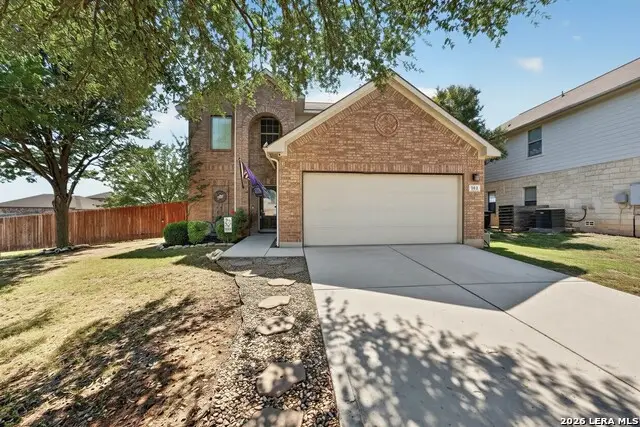 301 Maple Way, New Braunfels, TX 78132 - #1