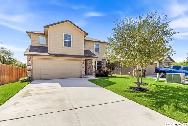 117 Gilded Sapphire, San Antonio, TX 78253 - #1