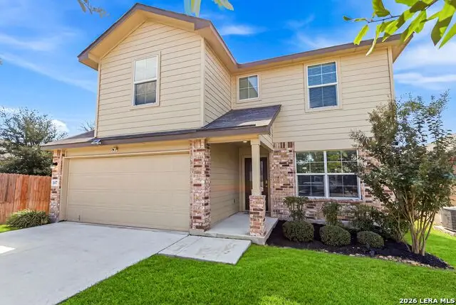 117 Gilded Sapphire, San Antonio, TX 78253 - #2
