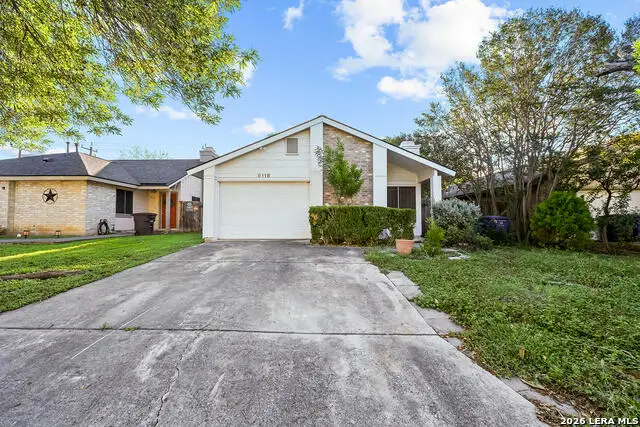 8118 Laurel Bend, San Antonio, TX 78250 - #1