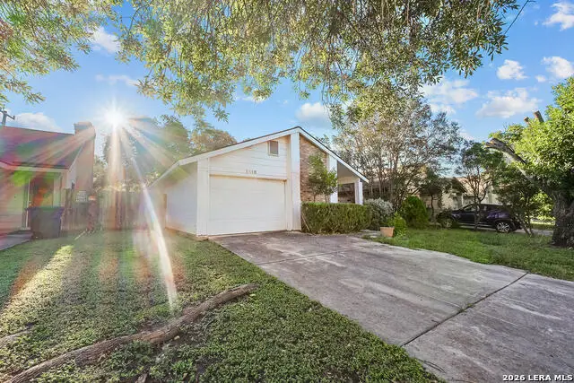 8118 Laurel Bend, San Antonio, TX 78250 - #2