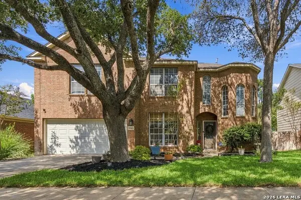 3860 Tavern Oaks St, San Antonio, TX 78247