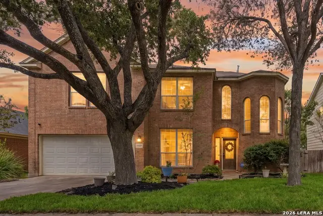 3860 Tavern Oaks St, San Antonio, TX 78247 - #2