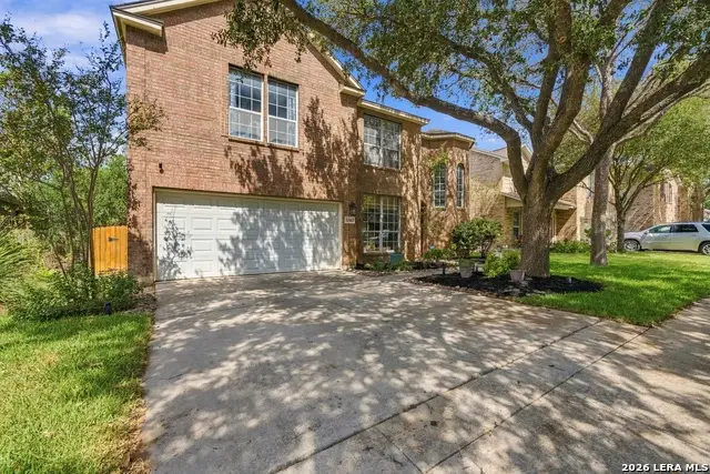 3860 Tavern Oaks St, San Antonio, TX 78247 - #3