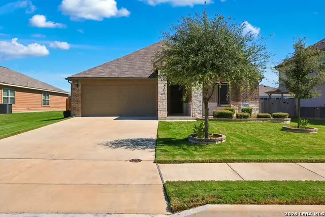 517 Candor Stone, Cibolo, TX 78108 - #2