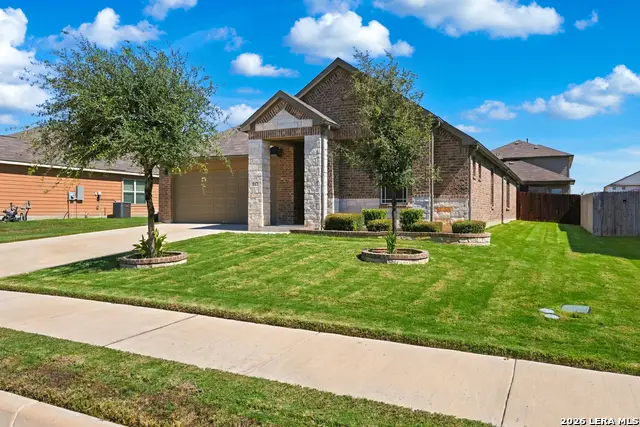 517 Candor Stone, Cibolo, TX 78108 - #3